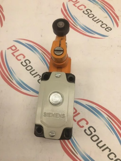 SIEMENS 3SE3 120-3G-Z POSITION LIMIT SWITCH - Image 3