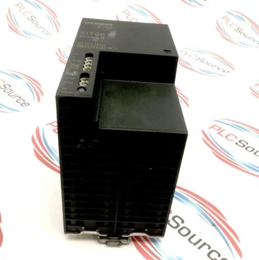 SIEMENS 6EP1333-2AA00 SITOP POWER 5