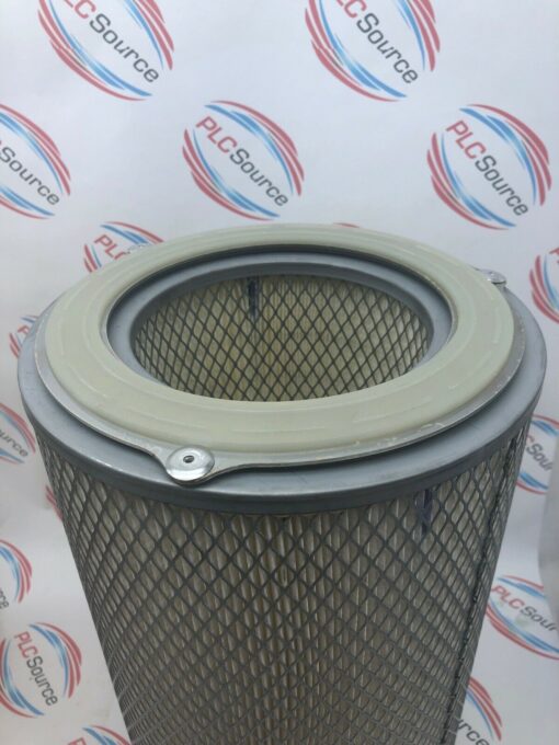 PIOVAN CONSONIC 615A2060 METAL GRID FILTER  8 MICRON - Image 3