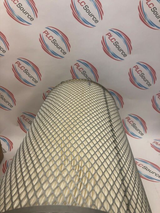 PIOVAN CONSONIC 615A2060 METAL GRID FILTER  8 MICRON - Image 5