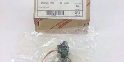 NIB! GENUINE TOYOTA 19251-63011 GENERATOR KIT FAST SHIPPING!!! (F20) 1