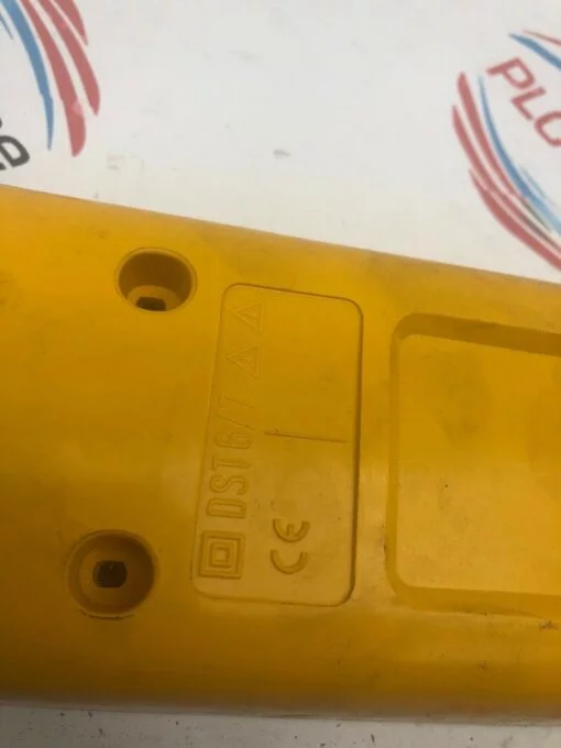 DEMAG DST6/7 PENDANT CONTROL HOUSING BASE SET - Image 3