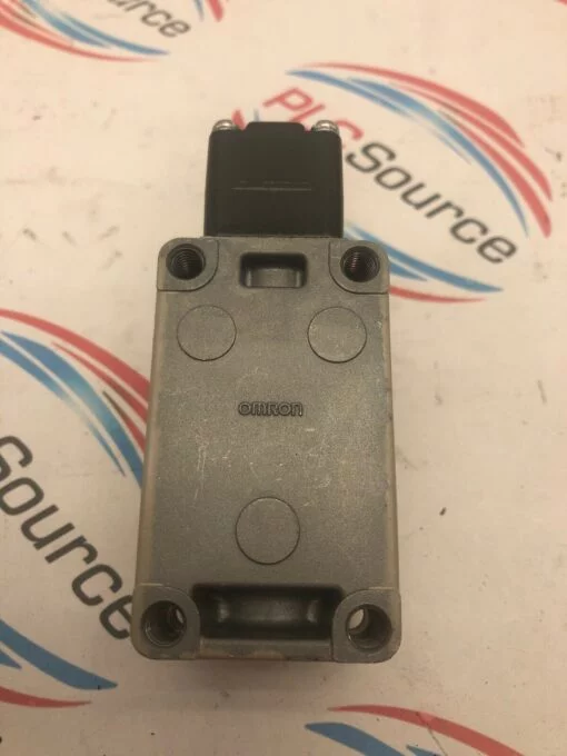 OMRON WLG2-LD LIMIT SWITCH - Image 4