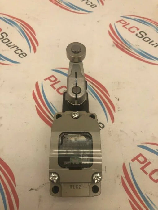 OMRON WLG2-LD LIMIT SWITCH - Image 5