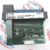 ALLEN BRADLEY 1746-IB16 SERIES C SLC500 INPUT MODULE