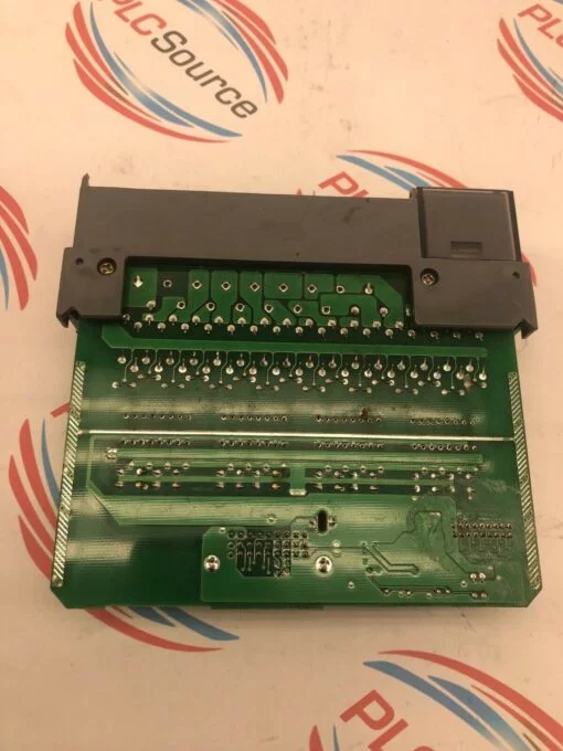 ALLEN BRADLEY 1746-IB16 SERIES C SLC500 INPUT MODULE - Image 5