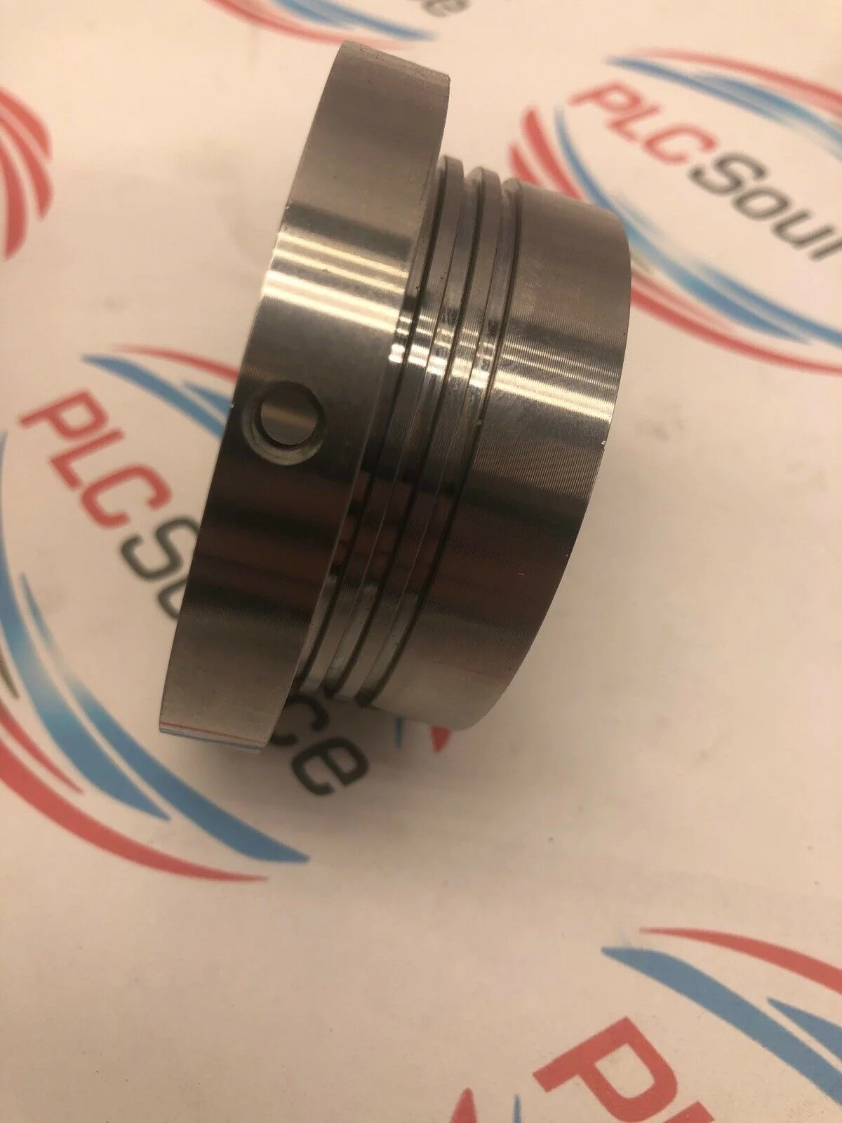 FLOWSERVE 4223611100 F211 F 02 4HDX16A PUMP DEFLECTOR - Image 4