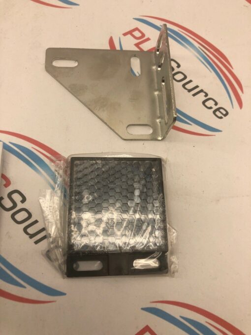 Sensore Fotoelettrico SICK WL260-F270 – Retroriflettente Doppio Obiettivo – 6020976