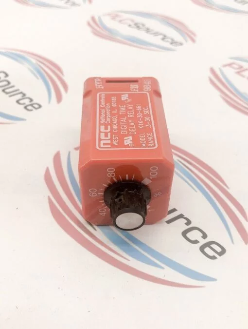 NCC K1K-30-661 DIGITAL RELAY - Image 3