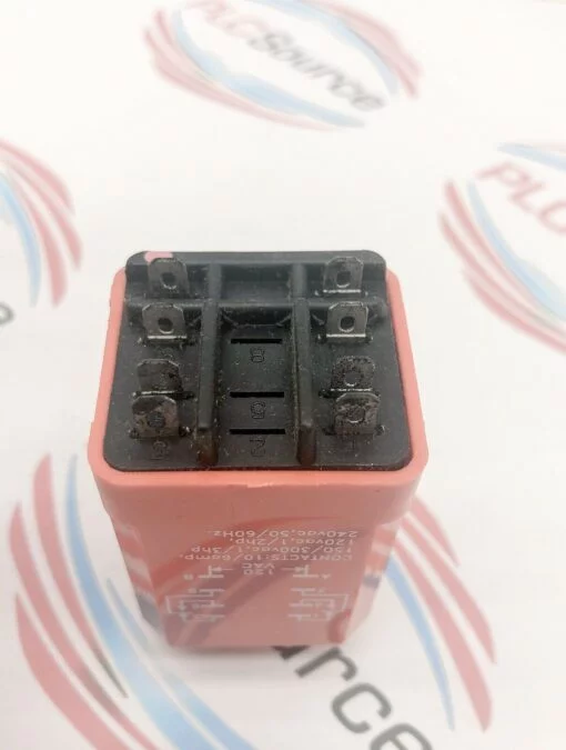 NCC K1K-30-661 DIGITAL RELAY - Image 4