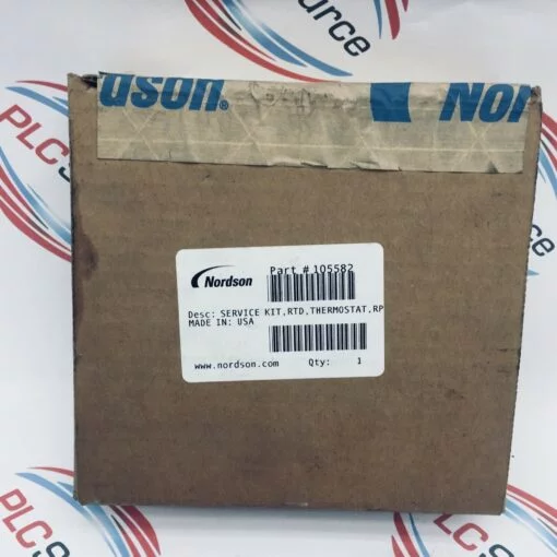 NORDSON  105582A RTD and THERMOSTAT  SERVICE KIT - Image 3