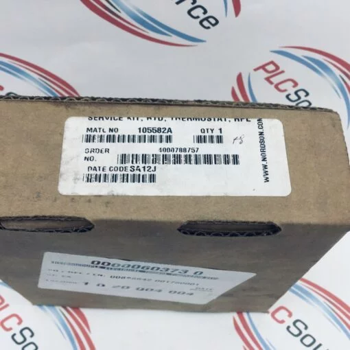 NORDSON  105582A RTD and THERMOSTAT  SERVICE KIT - Image 4