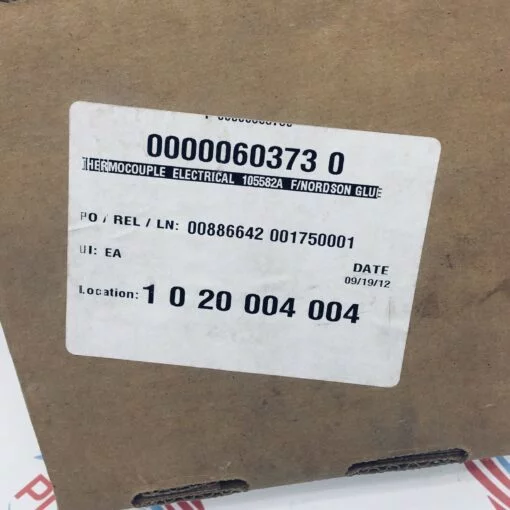 NORDSON  105582A RTD and THERMOSTAT  SERVICE KIT - Image 5