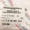 PEPPERL FUCHS NBB2-12GM60-A2-V1 PROXIMITY SENSOR - Image 2