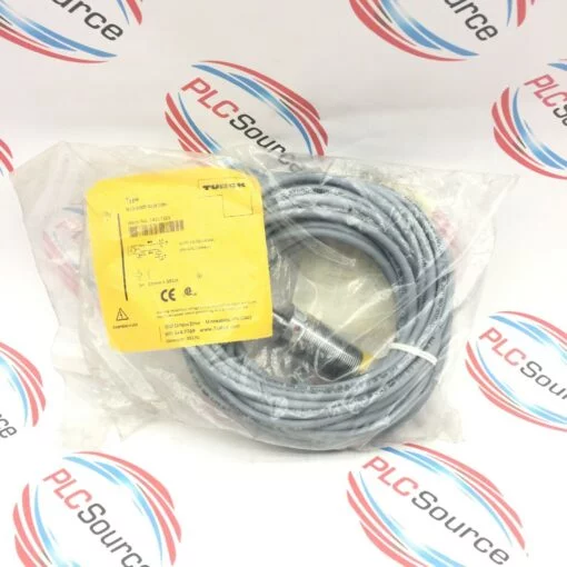 TURCK  NI15-M30T-RZ3X 10M Inductive Proximity Sensor T4317301