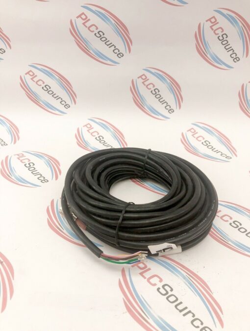 OMRON 60672-0100 10M SCANNER CABLE