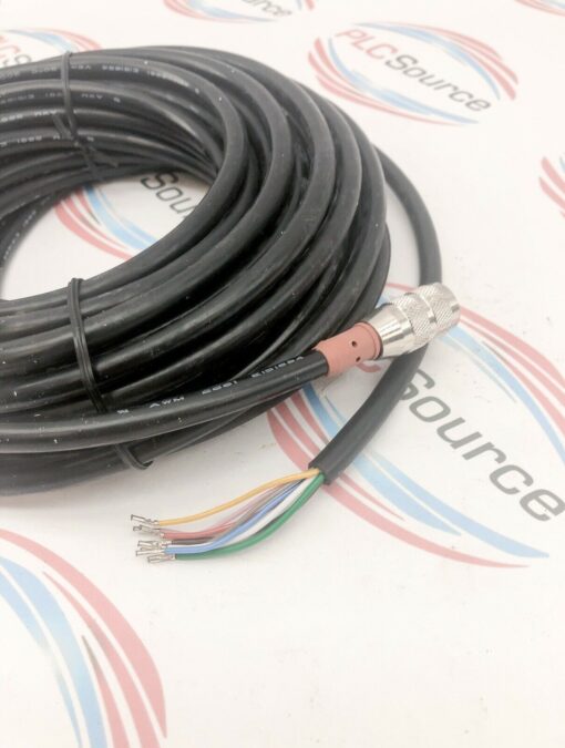 OMRON 60672-0100 10M SCANNER CABLE - Image 3