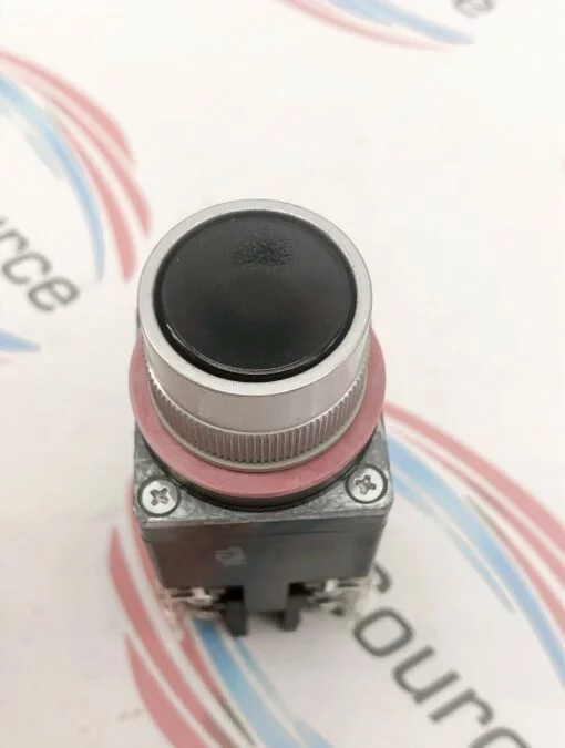 ALLEN BRADLEY 800MR-A2BK SERIES C PUSH BUTTON - Image 4