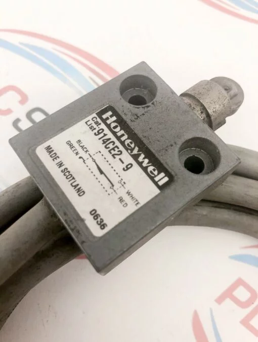 HONEYWELL 914CE2-9 CABLE - Image 4