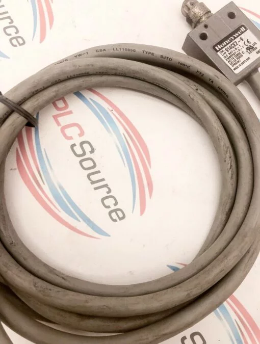 HONEYWELL 914CE2-9 CABLE - Image 5