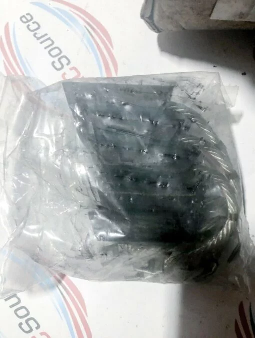 MORGAN 36A164456DAP05 T606 CARBON BRUSHES 1.25IN LOT OF 15