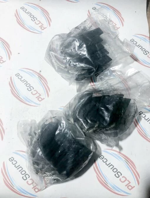 MORGAN 36A164456DAP05 T606 CARBON BRUSHES 1.25IN LOT OF 15 - Image 3