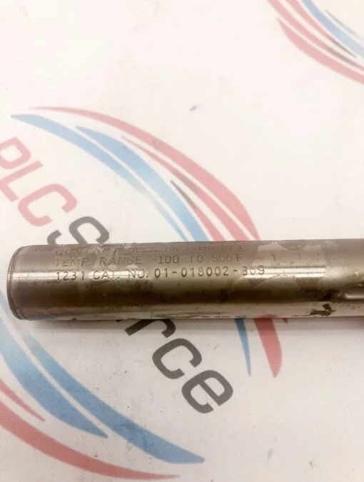 THERMO SWITCH 01-018002-309 - Image 2