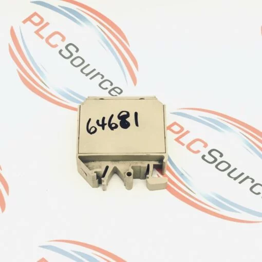 WEIDMULLER 13186 RELAY  EGO 117V 48V 100mA - Image 3