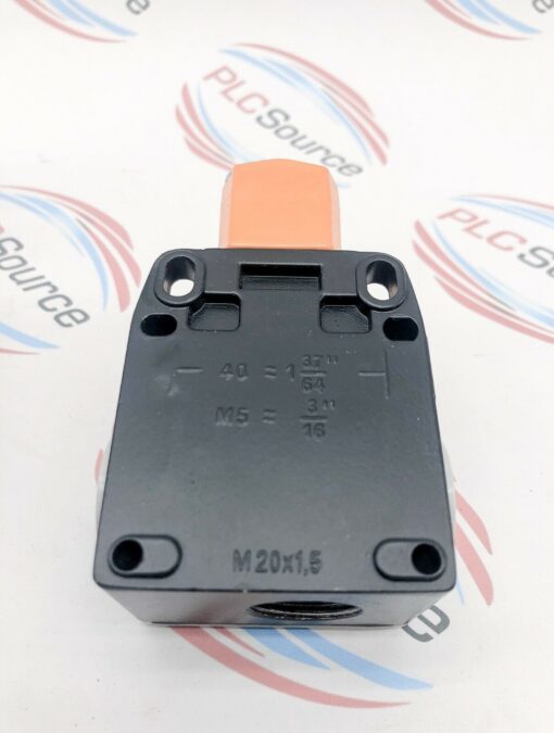 SIEMENS 3SE2 100-0GW ROLLER CRANK POSITION SWITCH - Image 6