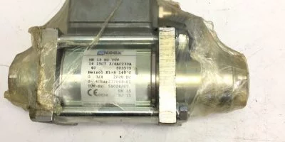 NEW COAX Â MK 15 NC TUV 2/2 WAY DIRECT ACTING COAXIAL VALVES, SHUT OFF, (B276) 1