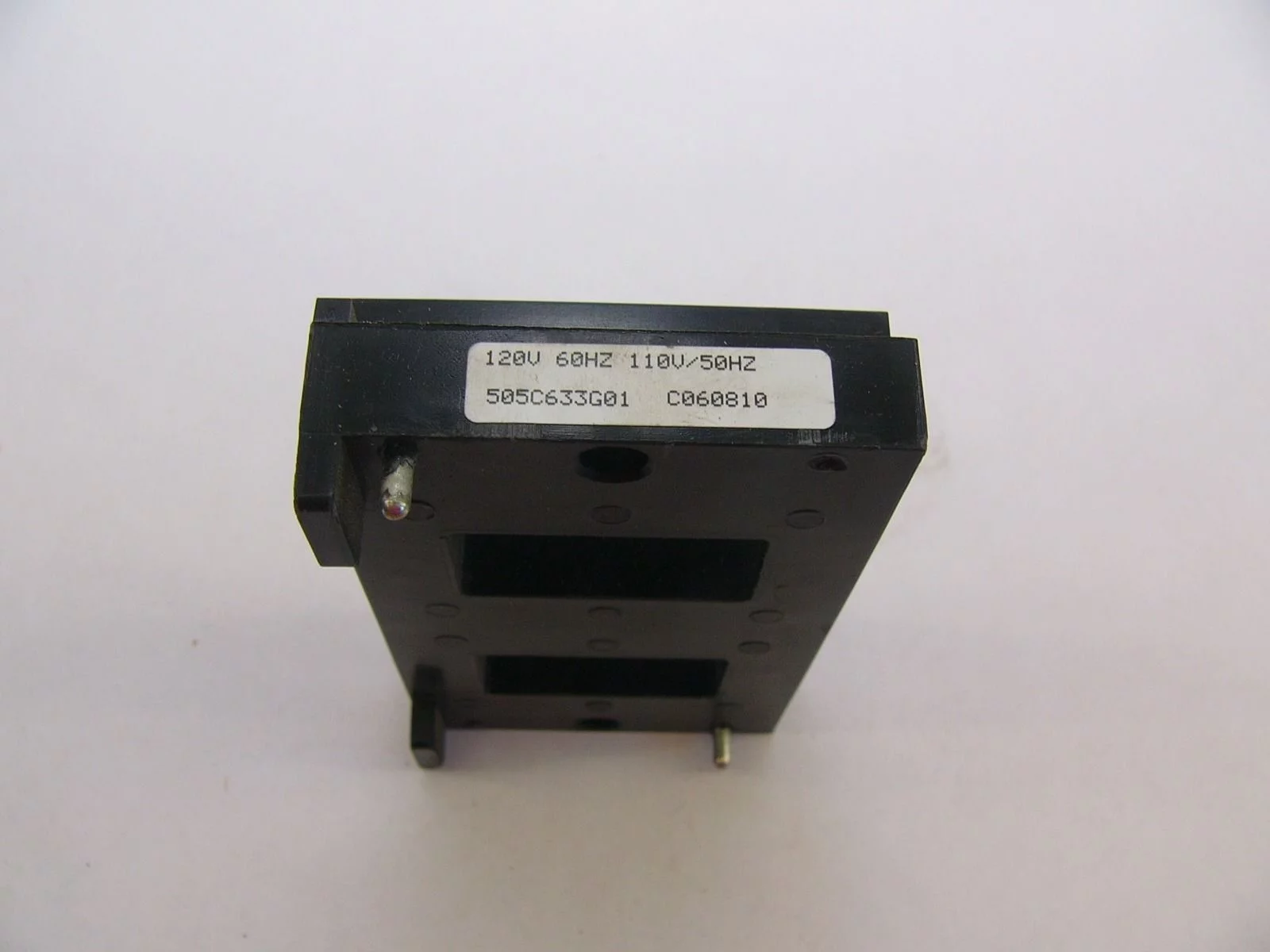 WESTINGHOUSE COIL STARTER SIZE 3&4 505C633G01 NEW IN BOX!!! (J5) 1