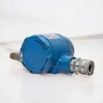 SETRA PRESSURE TRANSDUCER MODEL 256 P/N 2561005PG2M11 0-5 PSIG 24VDC USED (H108) 2