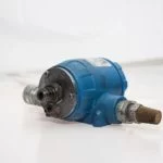 SETRA PRESSURE TRANSDUCER MODEL 256 P/N 2561005PG2M11 0-5 PSIG 24VDC USED (H108) 3