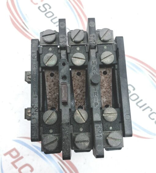 FURNAS 48DC37AA4 RELAY