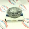 NTN 6309N CAGED DEEP GROOVE RADIAL BALL BEARING with RING
