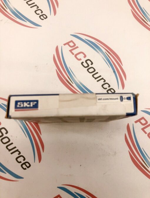 SKF 61812 60MM ID 78MM OD DEEP GROOVE BEARING - Image 3
