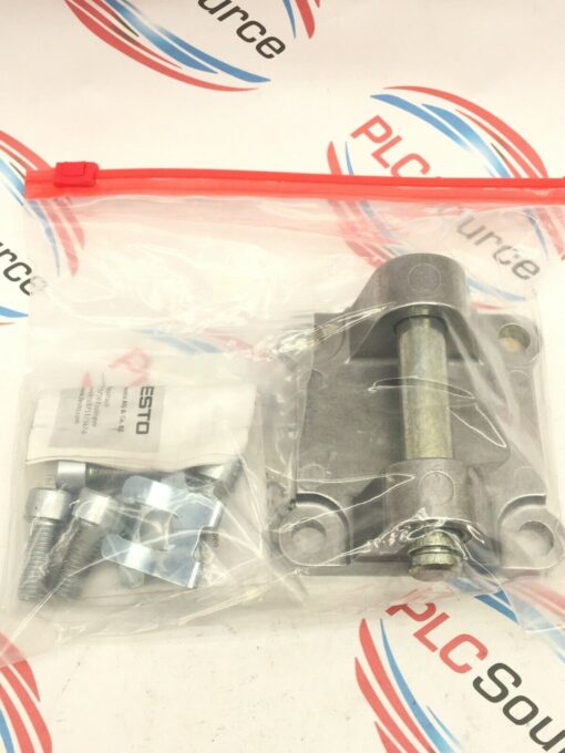 FESTO SNCB-80 SWIVEL FLANGE ASSY PNEUMATIC ACCESSORY