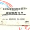 8Q53D7 TROLLEY DRIVE LEG STUD SOCKET ASSEMBLY - Image 4