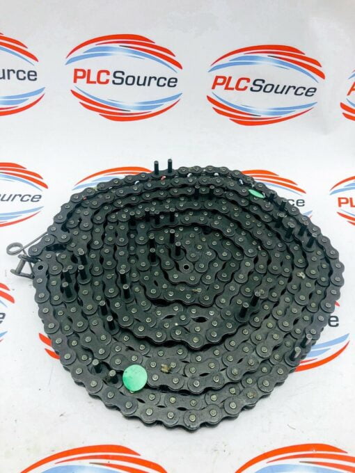 REGINA 50 ROLLER CHAIN 18 ft L