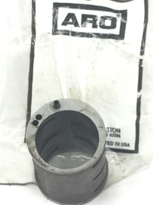 NEW! ARO INDUSTRIAL POWER TOOL 35679 CYLINDER ASSEMBLY (A520) 3