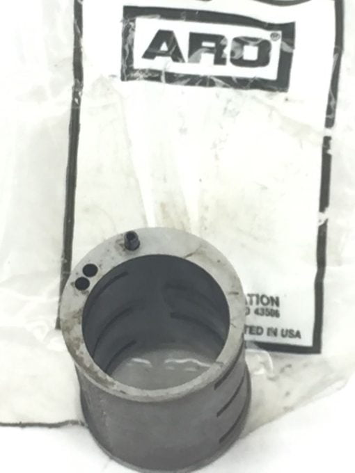 NEW! ARO INDUSTRIAL POWER TOOL CYLINDER ASSY 2.6MM I.D. X 3