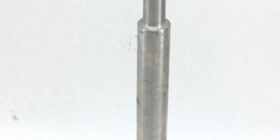 NEW! D1 3/4â? NPT THREADED SS THERMOWELL 9-1/4â? L (H275) 1