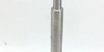 NEW! D1 3/4â? NPT THREADED SS THERMOWELL 9-1/4â? L (H275) 1