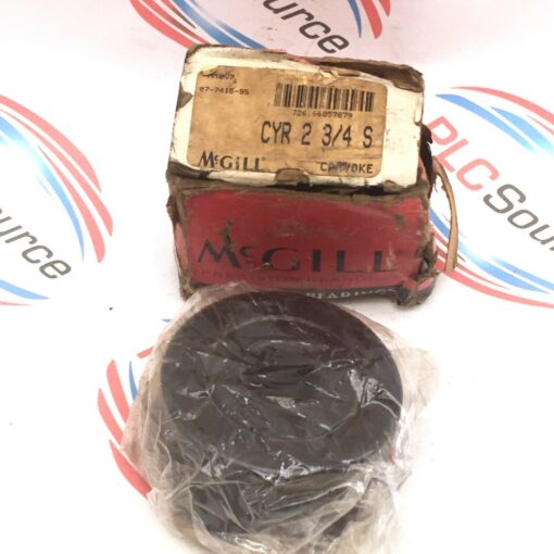 McGill CRY-2-3/4S CAM YOKE FOLLOWER BEARING
