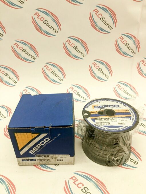 SEPCO 2-GR SZ:3/8 PACKING SQ. BRAID - Image 4