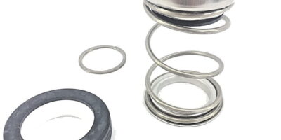 ROTH PUMP MECHANICAL SEAL KIT F8E001VF NEW FAST SHIPPING (A404) 1