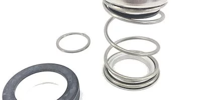 ROTH PUMP MECHANICAL SEAL KIT F8E001VF NEW FAST SHIPPING (A404) 1