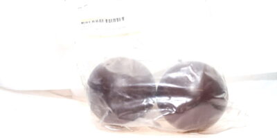 WILDEN PUMPSÂ 15-1080-50 POLYURETHANE VALVE BALL NEW IN FACTORY PACKAGE OF 2 H110 1