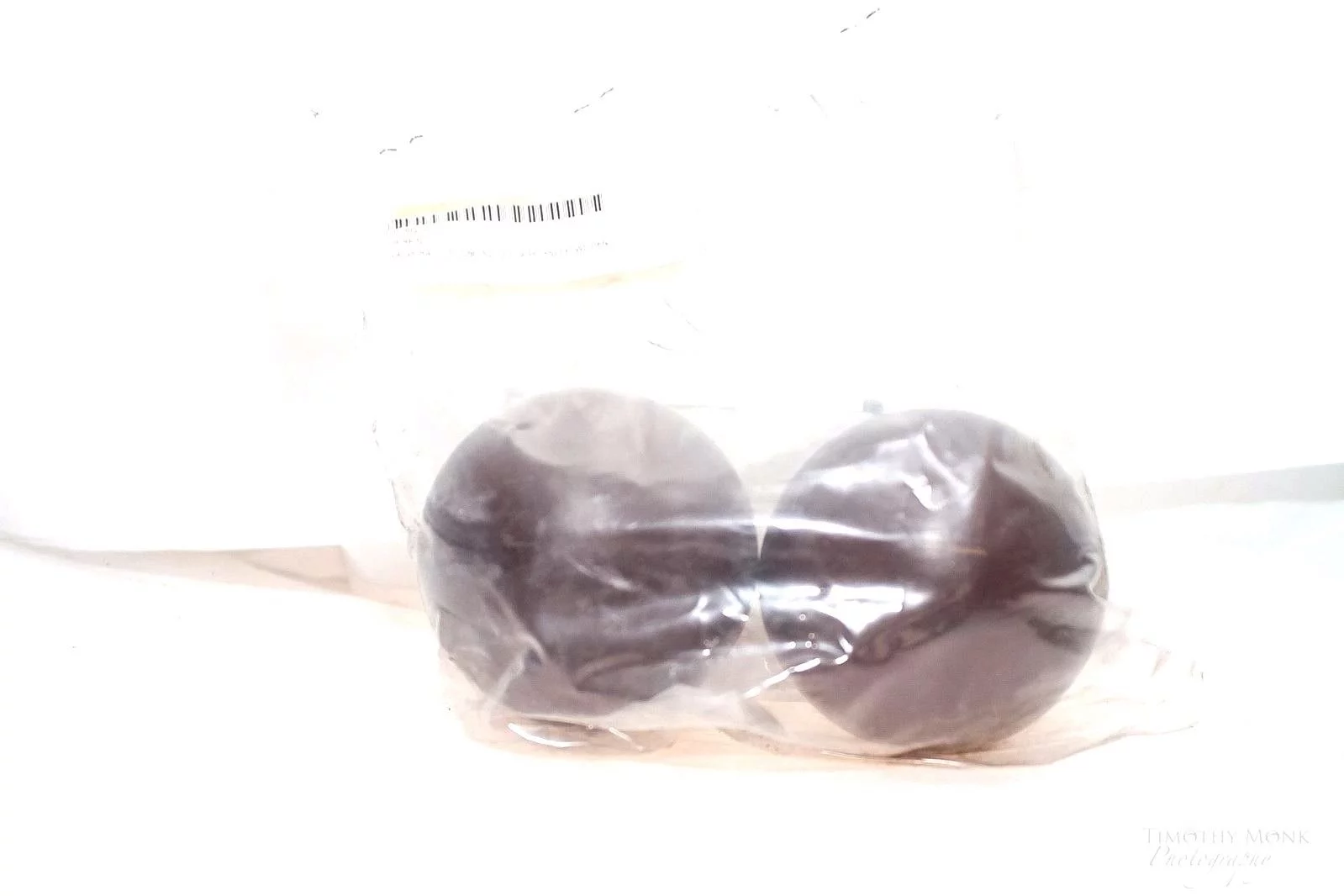 WILDEN PUMPSÂ 15-1080-50 POLYURETHANE VALVE BALL NEW IN FACTORY PACKAGE OF 2 H110 1