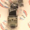 NUMATICS S22E-03BKMTXS01 FLEXBLOK QUICK EXHAUST 3-WAY SOLENOID VALVE 24VDC - Image 3